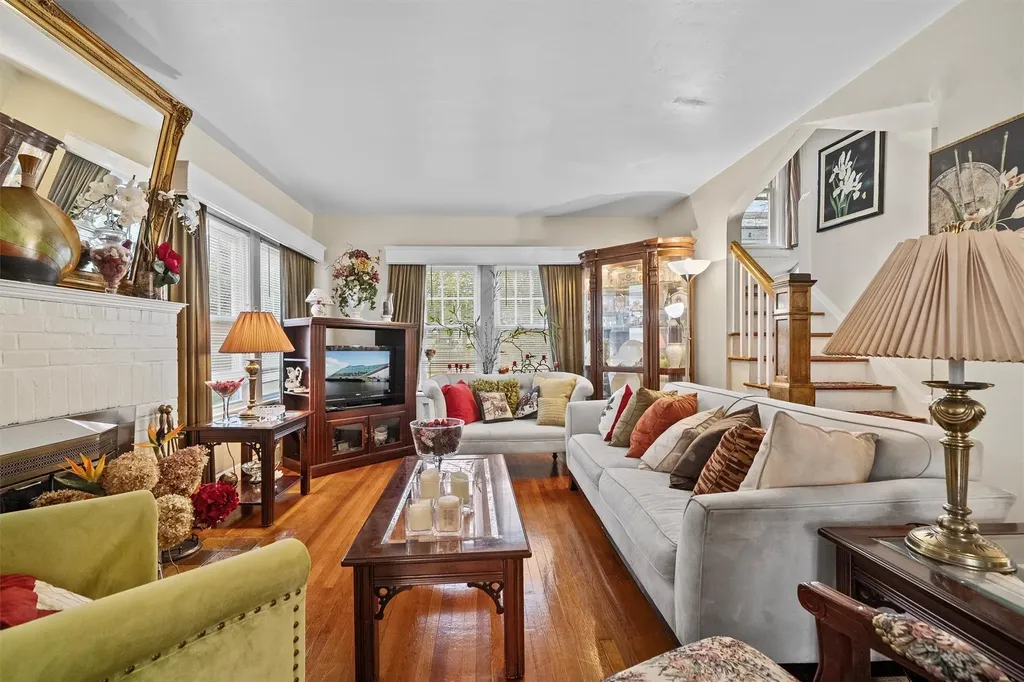 26 Belmont Place Yonkers NY 10701