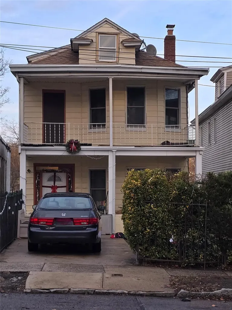 437 E 3rd Street Mount Vernon NY 10553