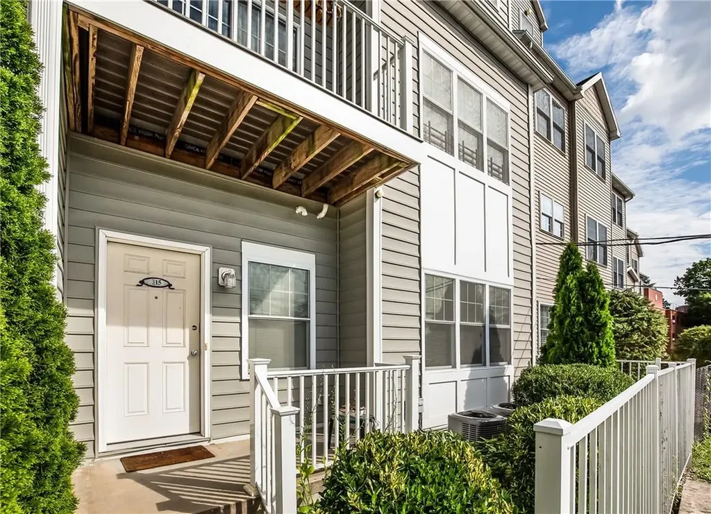 315 W Post Road White Plains NY 10606