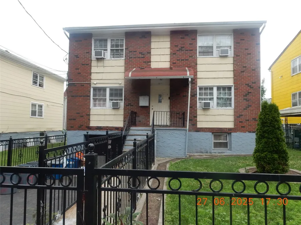 128 E. 4th Street Mount Vernon NY 10550