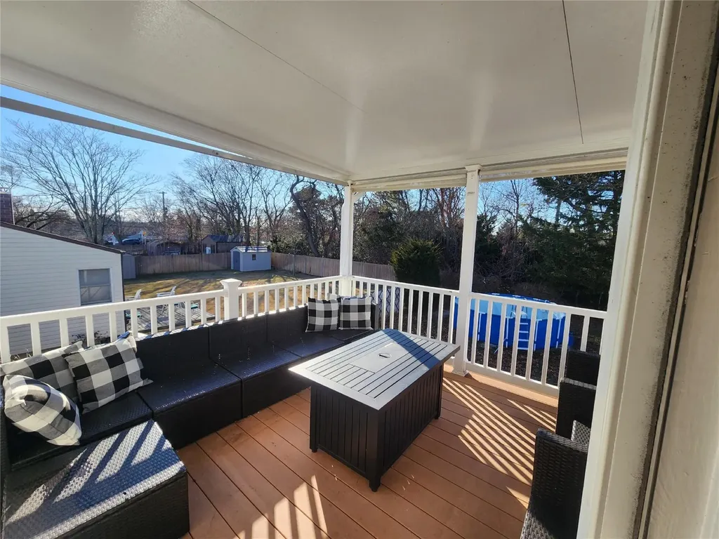 6 Capri Road Centereach NY 11720