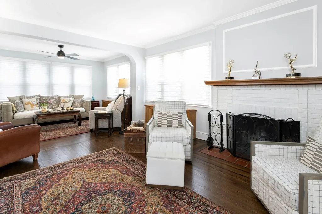 68 Archer Drive Bronxville NY 10708