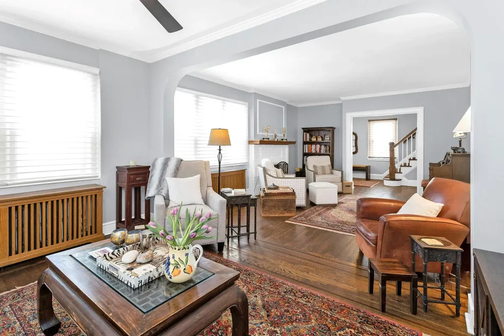 68 Archer Drive Bronxville NY 10708