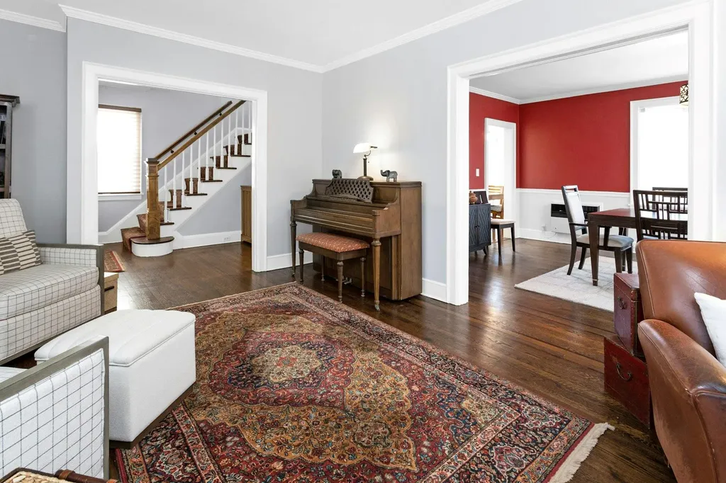 68 Archer Drive Bronxville NY 10708