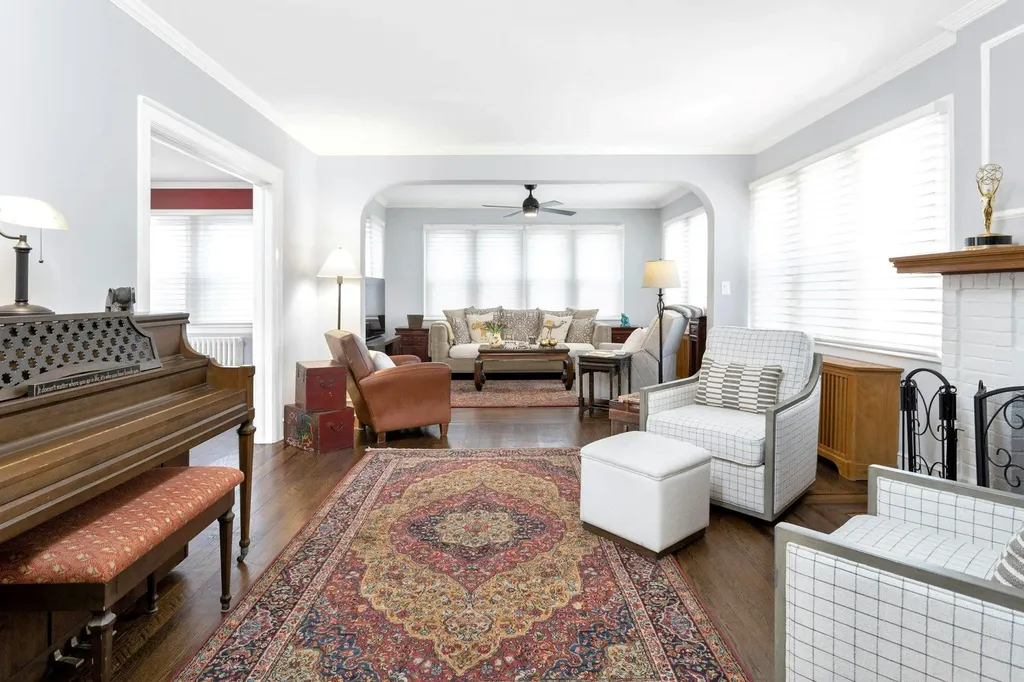 68 Archer Drive Bronxville NY 10708