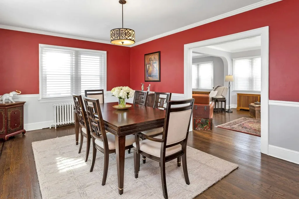 68 Archer Drive Bronxville NY 10708