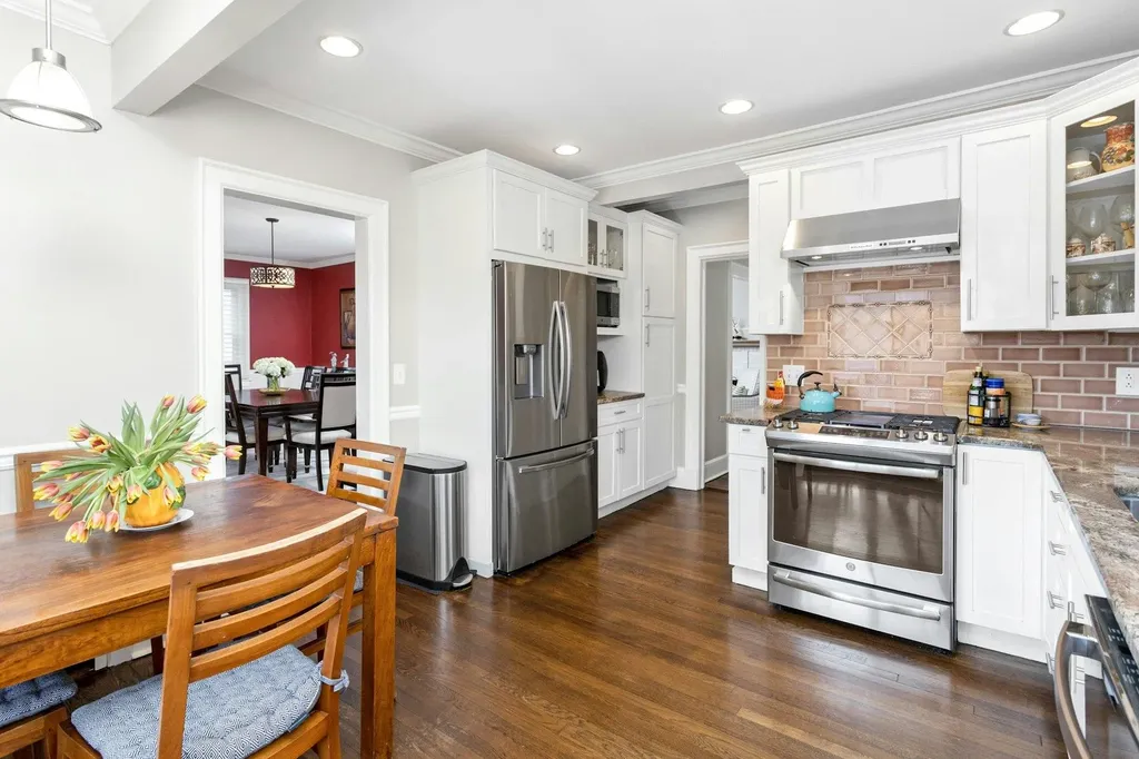 68 Archer Drive Bronxville NY 10708