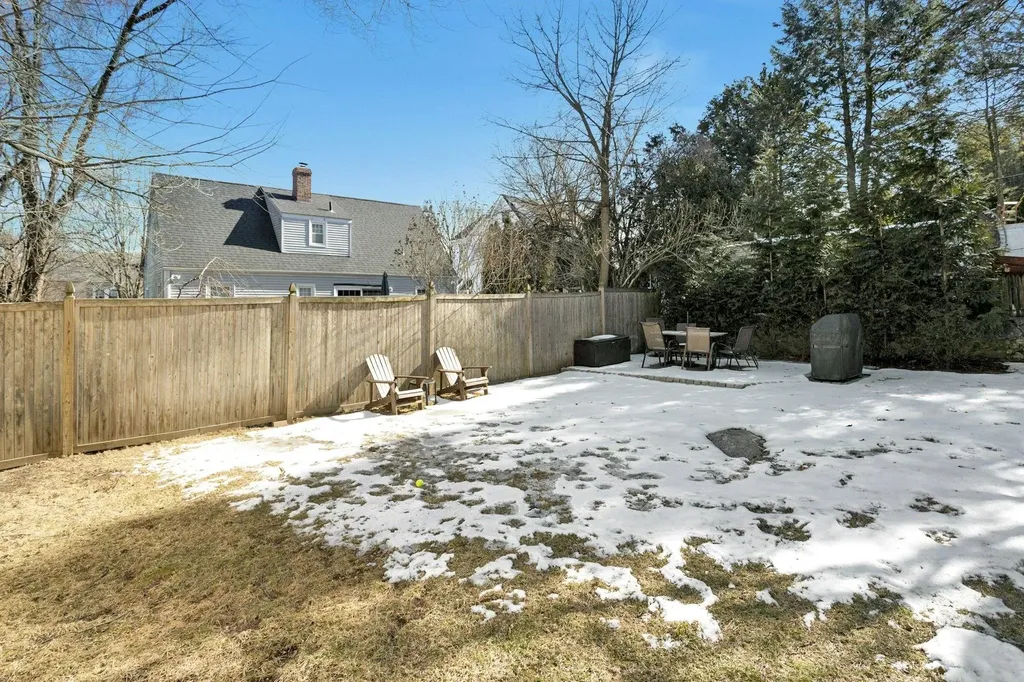 68 Archer Drive Bronxville NY 10708