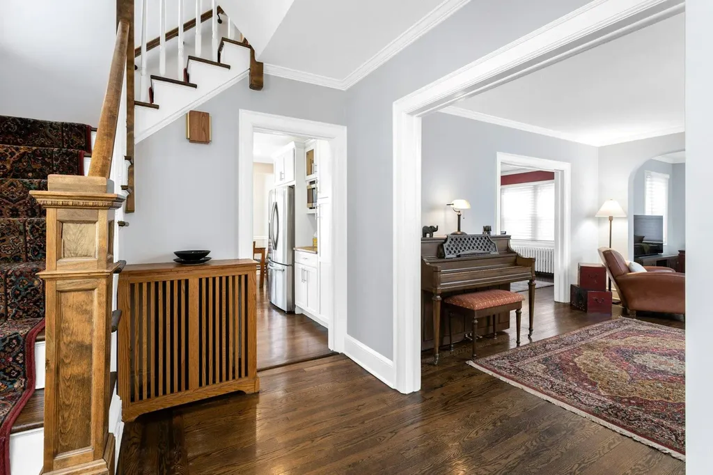 68 Archer Drive Bronxville NY 10708