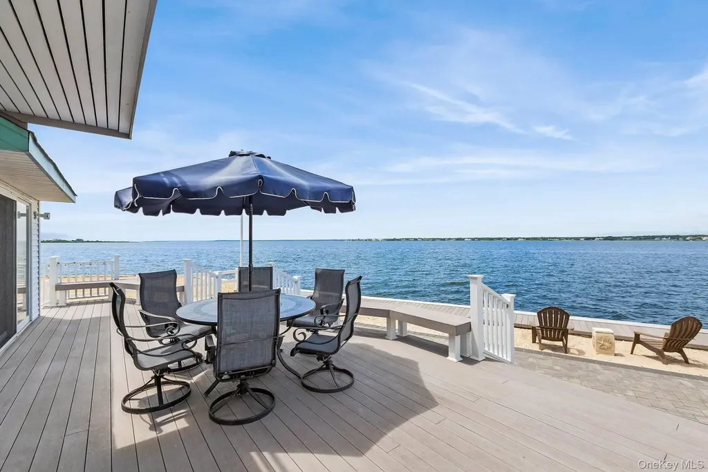 132 Point Road Westhampton Beach NY 11978