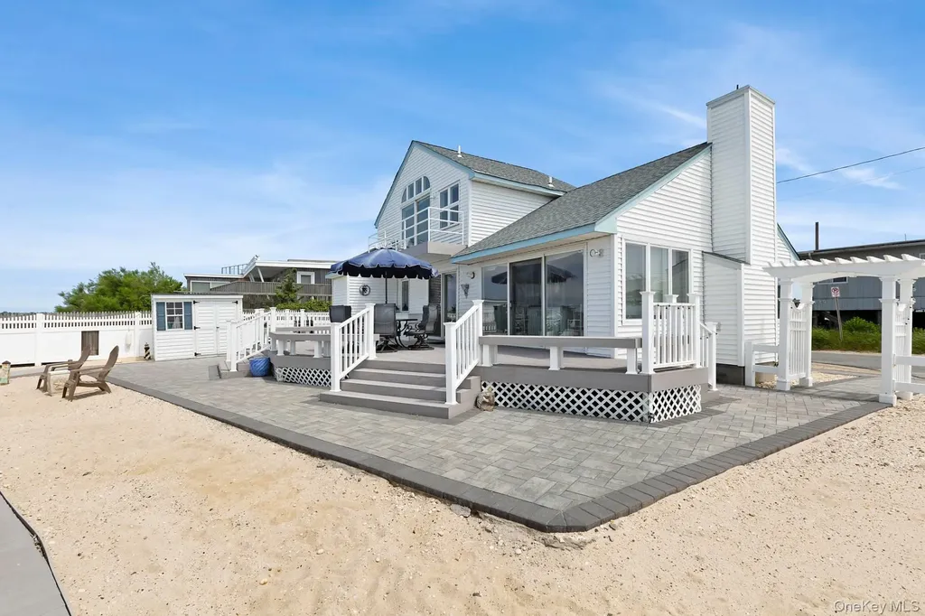132 Point Road Westhampton Beach NY 11978