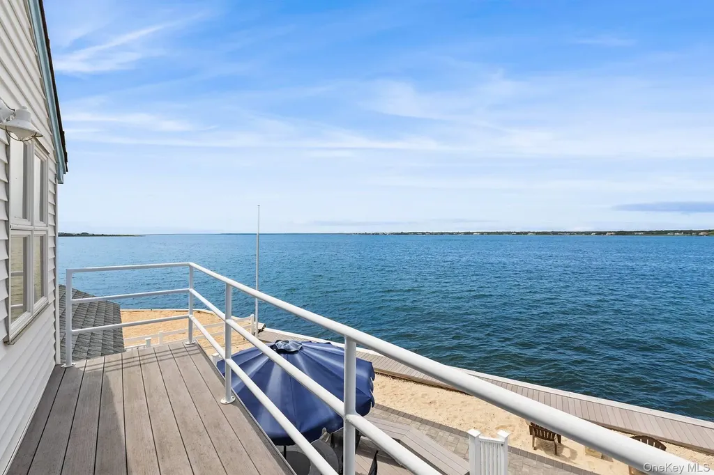132 Point Road Westhampton Beach NY 11978