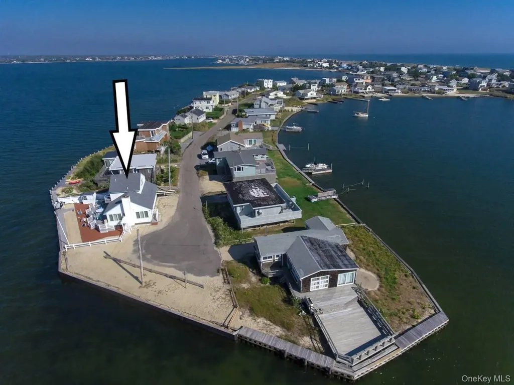 132 Point Road Westhampton Beach NY 11978