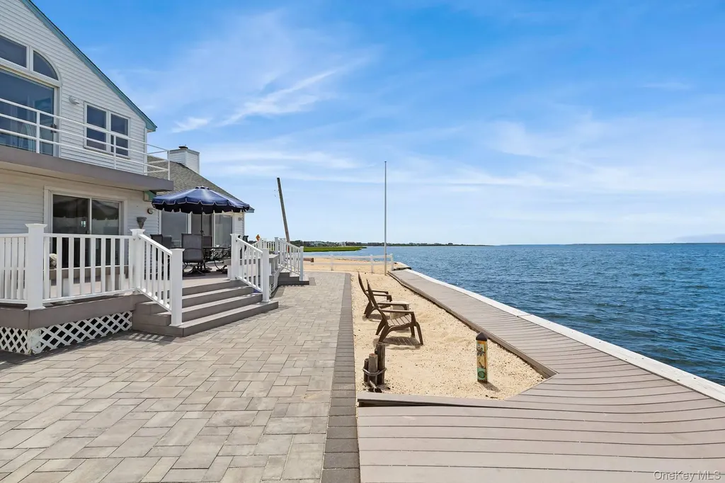 132 Point Road Westhampton Beach NY 11978