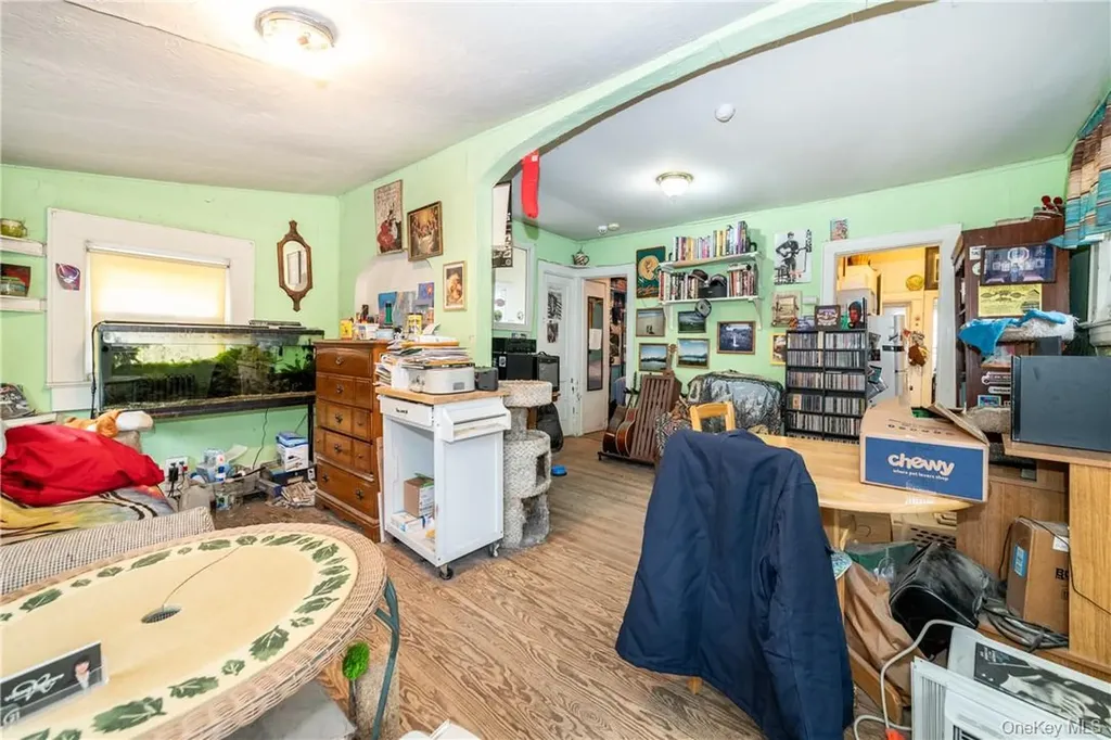 483-485 Minnieford Avenue Bronx NY 10464