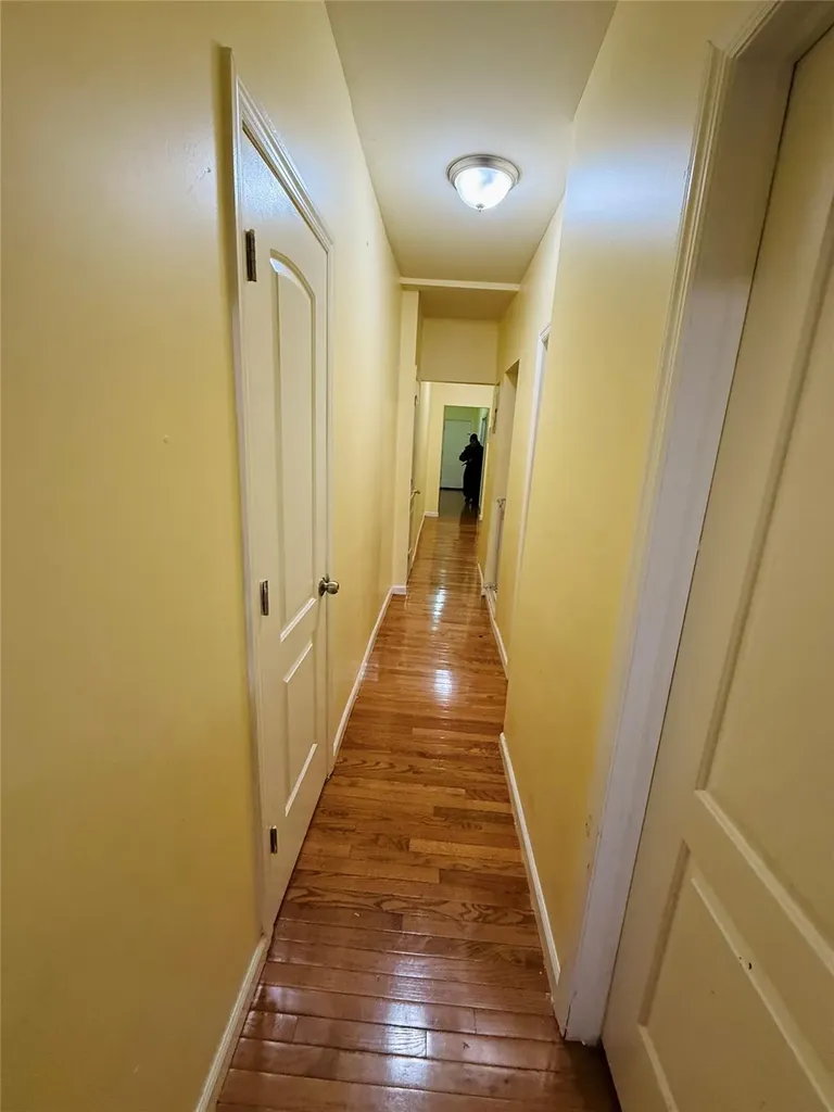 1327 Plimpton Avenue Bronx NY 10452