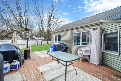 48 Henry Avenue Selden NY 11784