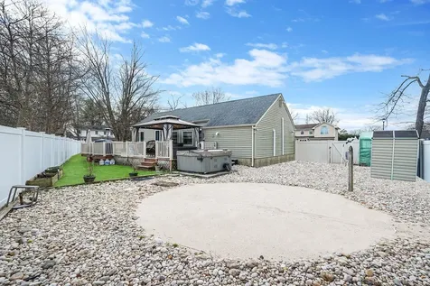 48 Henry Avenue Selden NY 11784