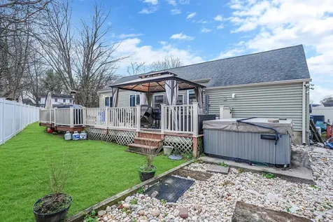 48 Henry Avenue Selden NY 11784