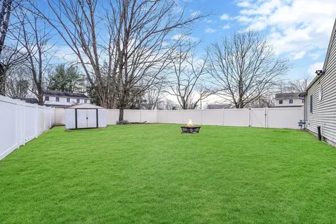 48 Henry Avenue Selden NY 11784