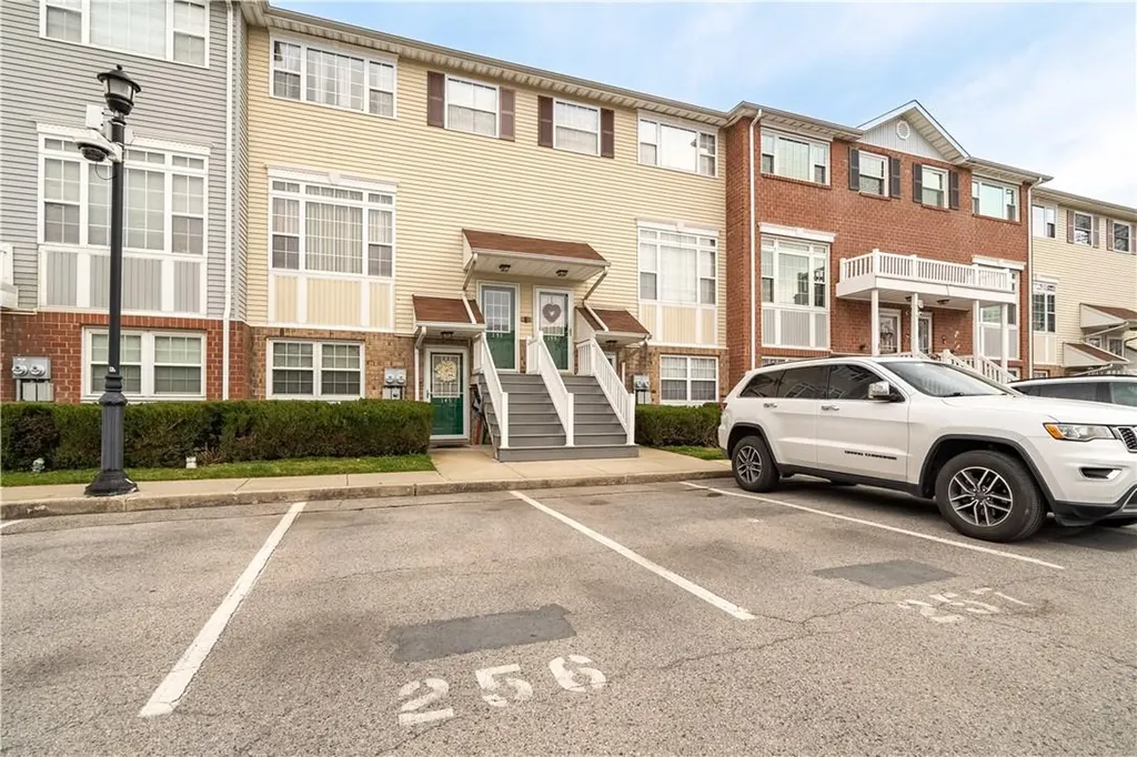 151 Mermaid Lane Bronx NY 10473