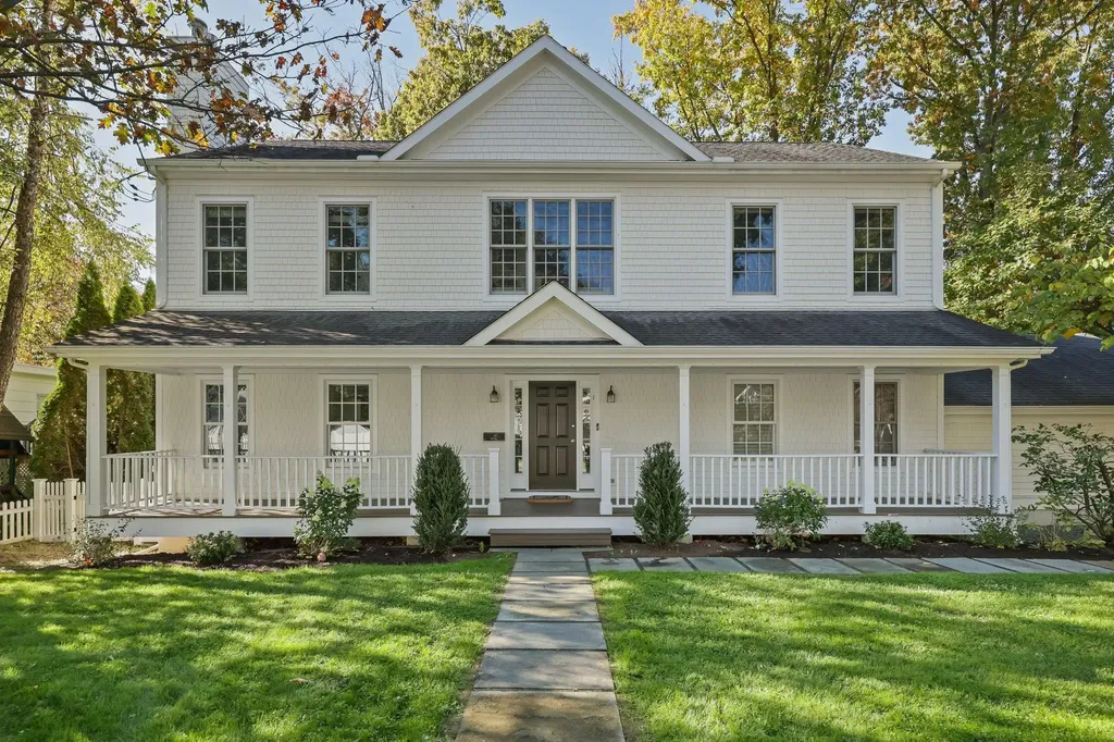 150 Longview Drive Scarsdale NY 10583