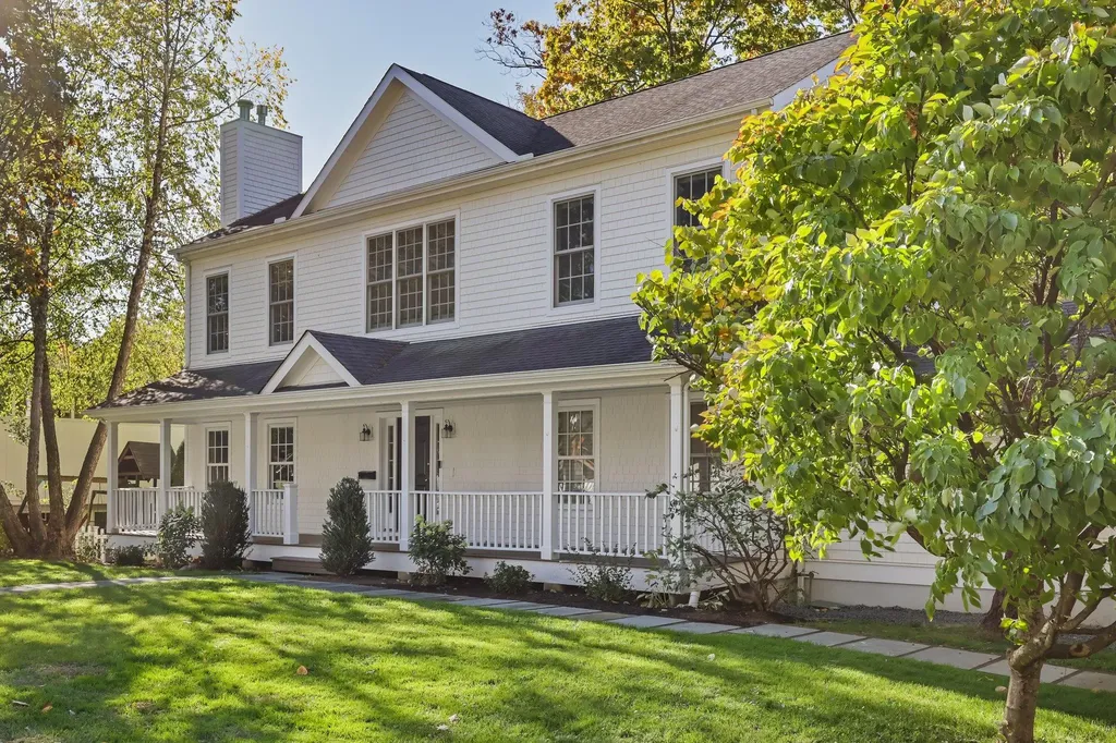 150 Longview Drive Scarsdale NY 10583