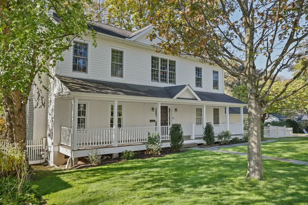 150 Longview Drive Scarsdale NY 10583