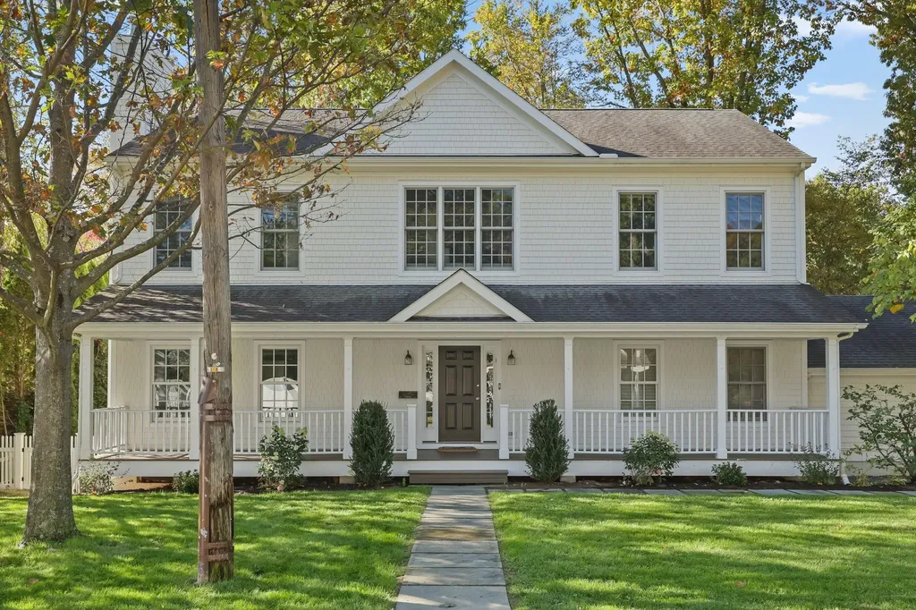 150 Longview Drive Scarsdale NY 10583