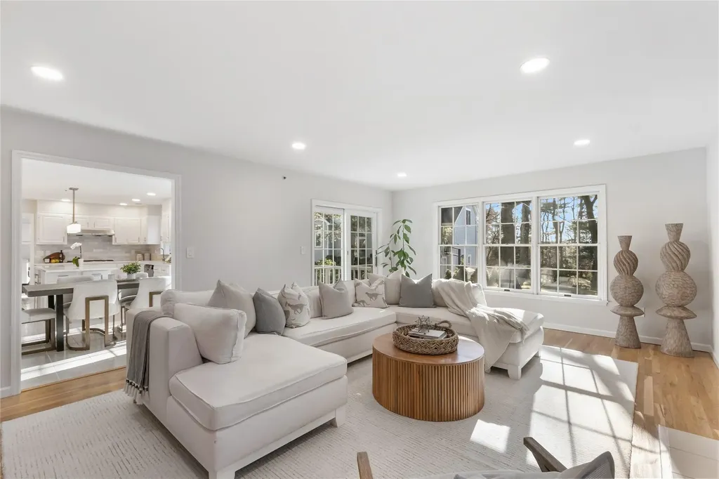 90 Sheridan Road Scarsdale NY 10583