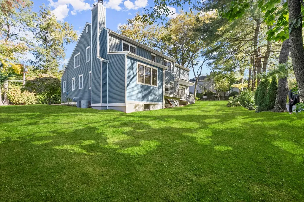 90 Sheridan Road Scarsdale NY 10583