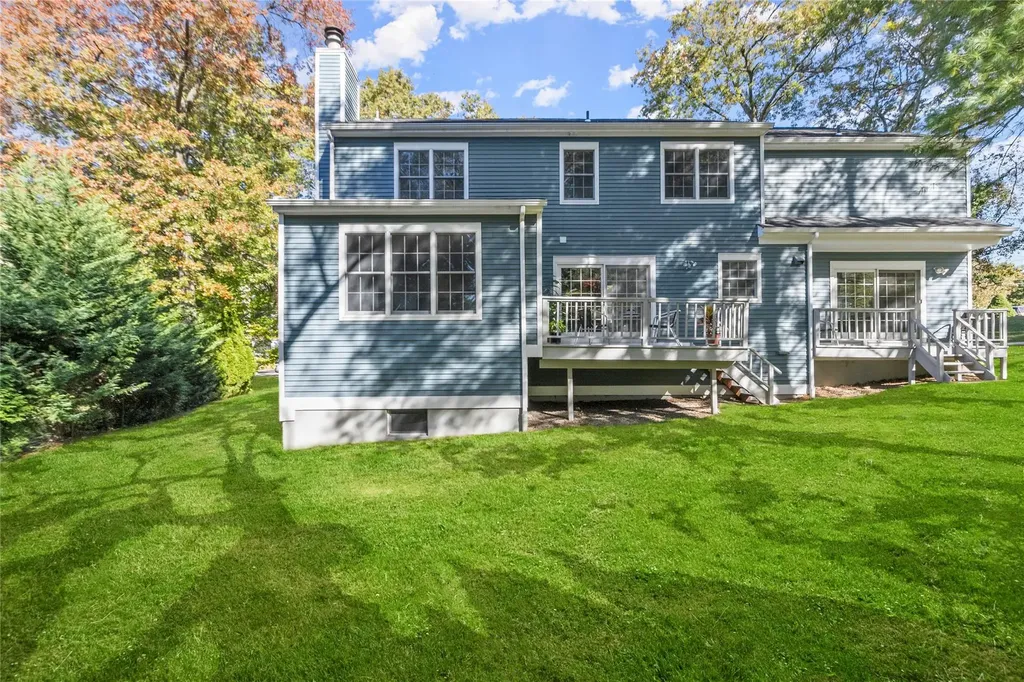 90 Sheridan Road Scarsdale NY 10583