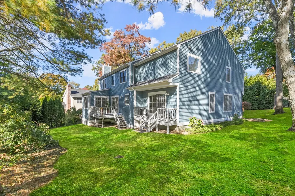 90 Sheridan Road Scarsdale NY 10583