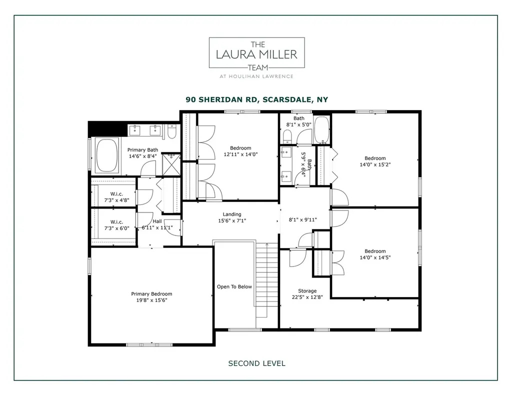 90 Sheridan Road Scarsdale NY 10583