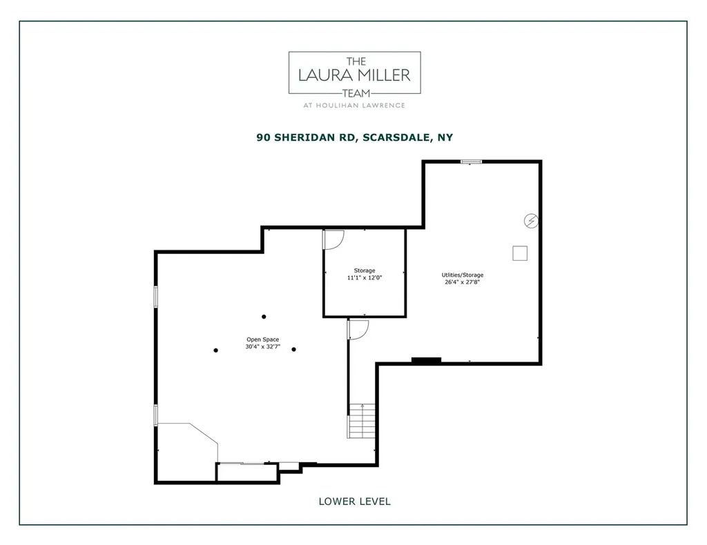 90 Sheridan Road Scarsdale NY 10583