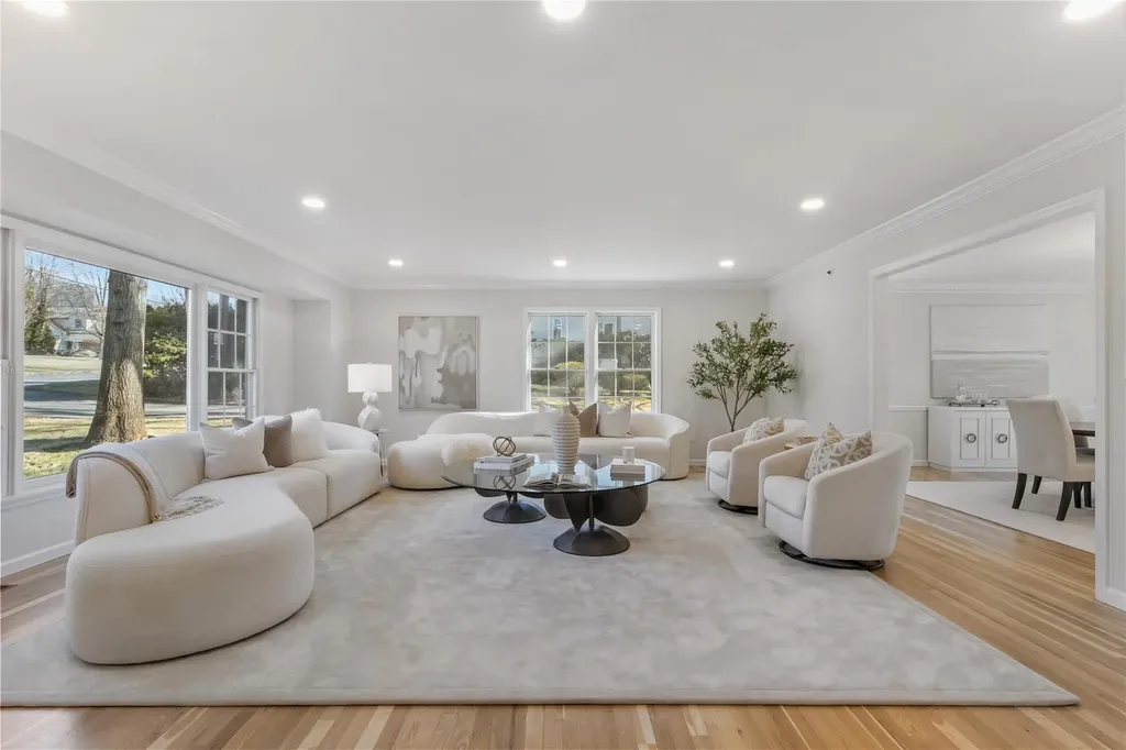 90 Sheridan Road Scarsdale NY 10583