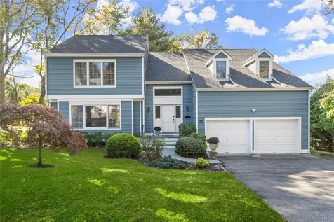 90 Sheridan Road Scarsdale NY 10583
