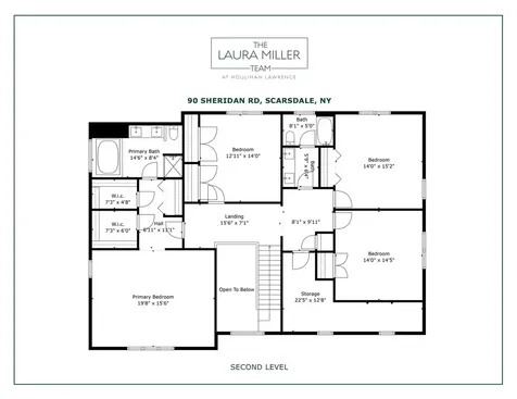 90 Sheridan Road Scarsdale NY 10583