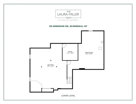 90 Sheridan Road Scarsdale NY 10583