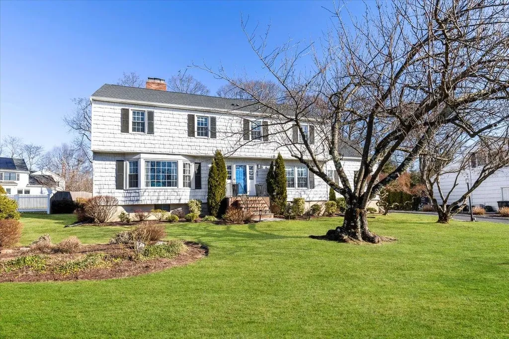 627 Harrison Avenue Harrison NY 10528