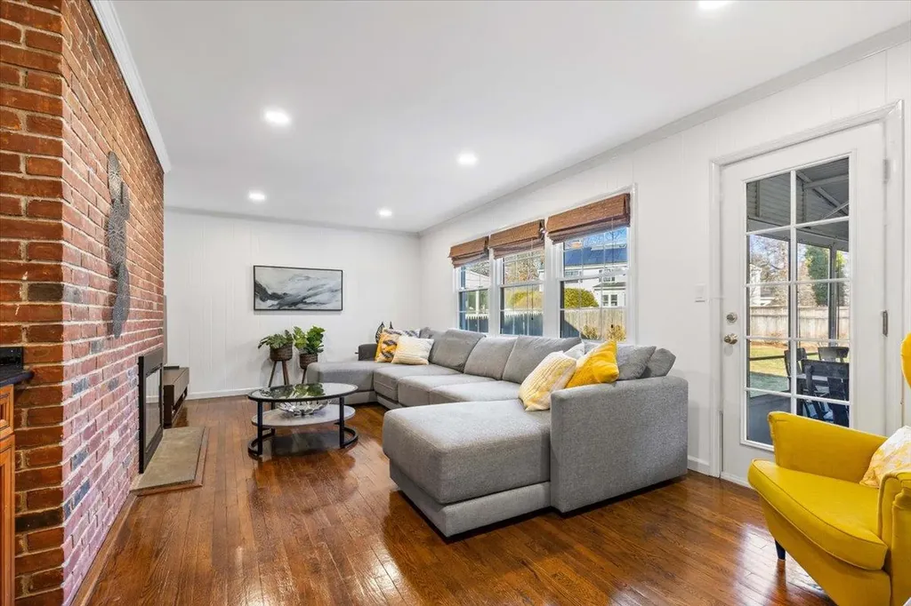 627 Harrison Avenue Harrison NY 10528