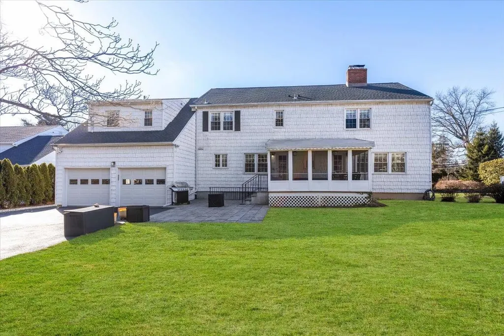 627 Harrison Avenue Harrison NY 10528