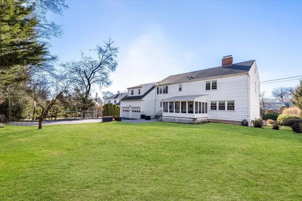 627 Harrison Avenue Harrison NY 10528