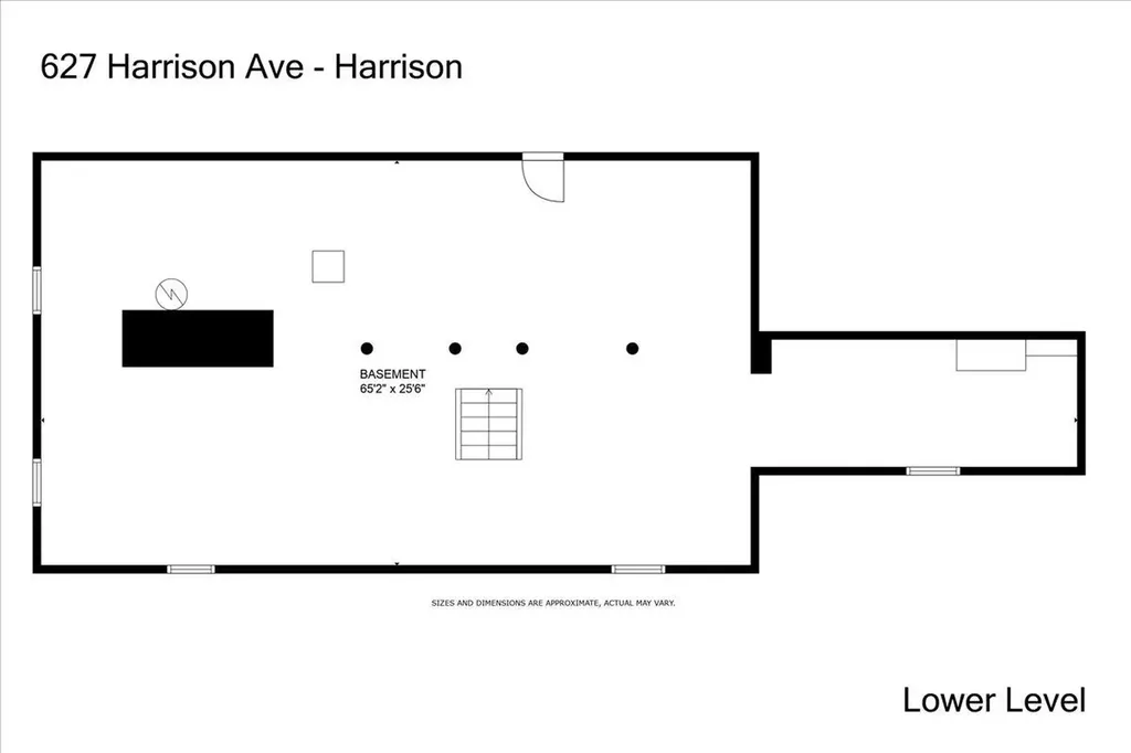 627 Harrison Avenue Harrison NY 10528