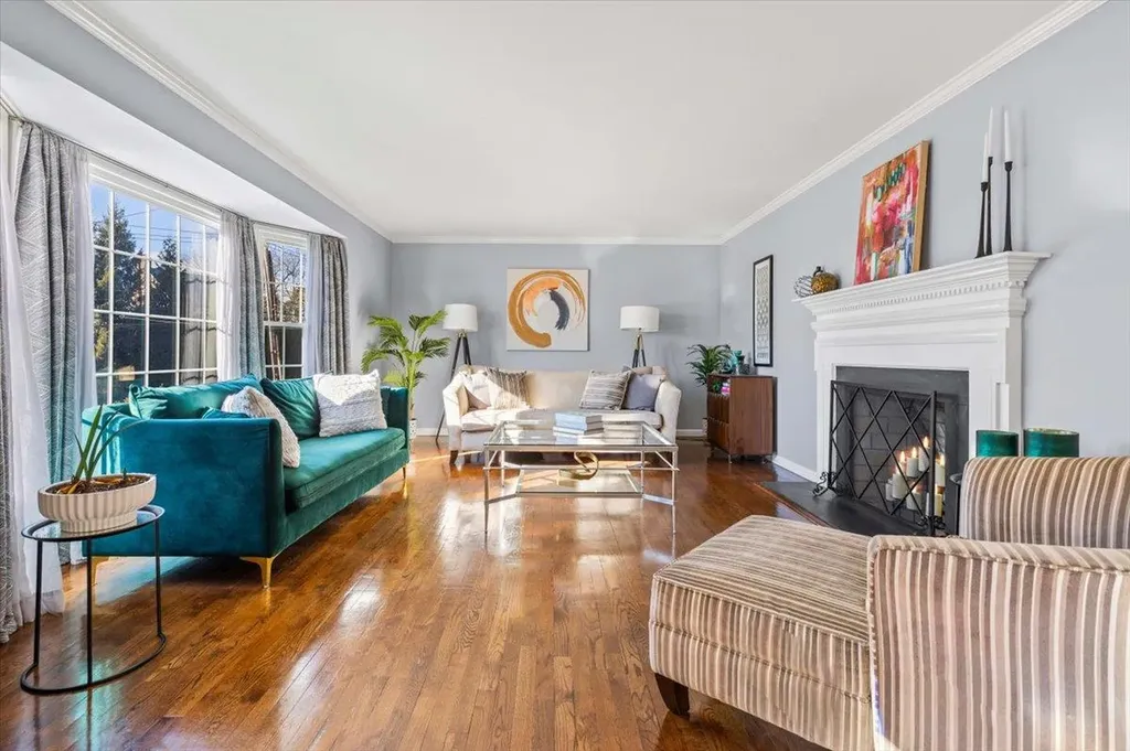 627 Harrison Avenue Harrison NY 10528