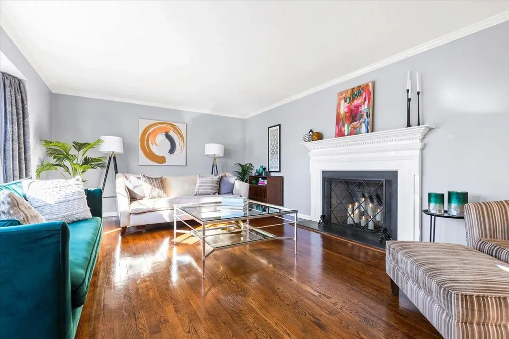627 Harrison Avenue Harrison NY 10528