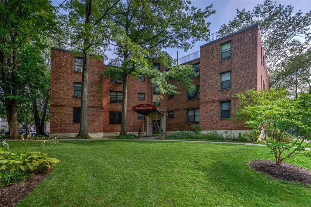 110 Pearsall Drive Mount Vernon NY 10552