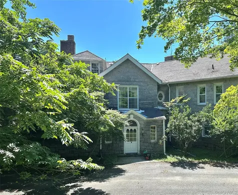 1 Heritage Hill Road Irvington NY 10533