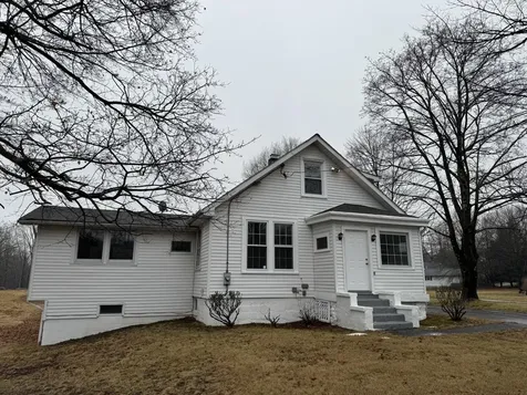 10 Cream Street Poughkeepsie NY 12601