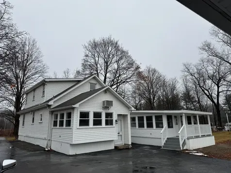 10 Cream Street Poughkeepsie NY 12601